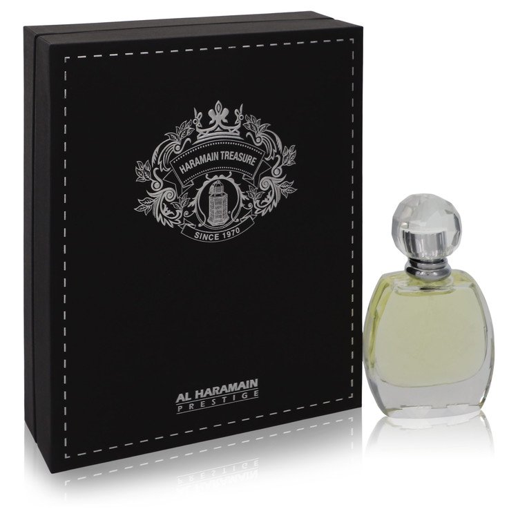 Al Haramain Haramain Treasure Men's Eau De Parfum