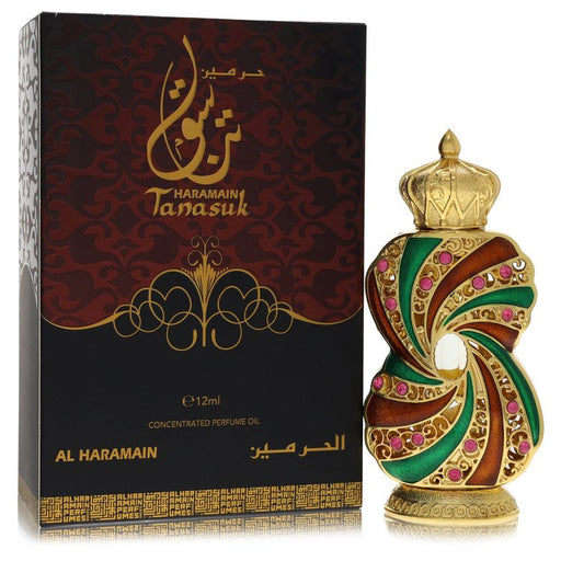 Al Haramain Tanasuk Women's Fragrance