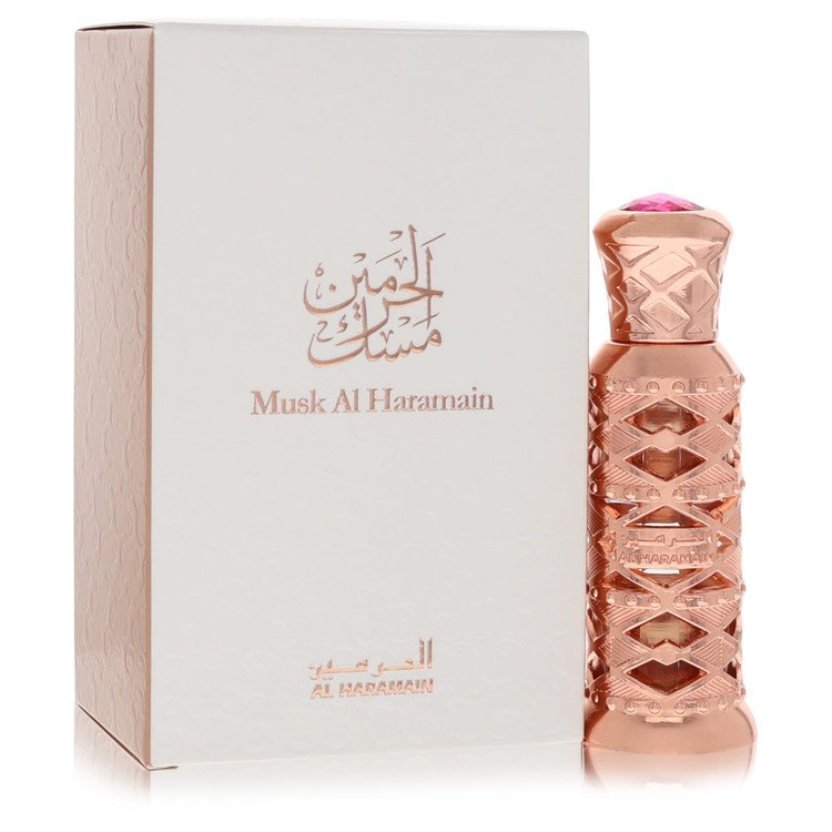 Al Haramain Musk Women's Fragrance