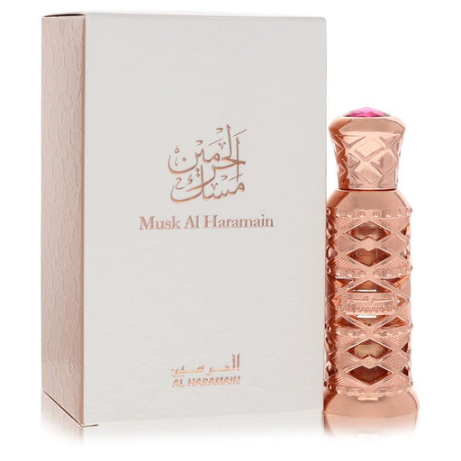 Al Haramain Musk Women's Fragrance