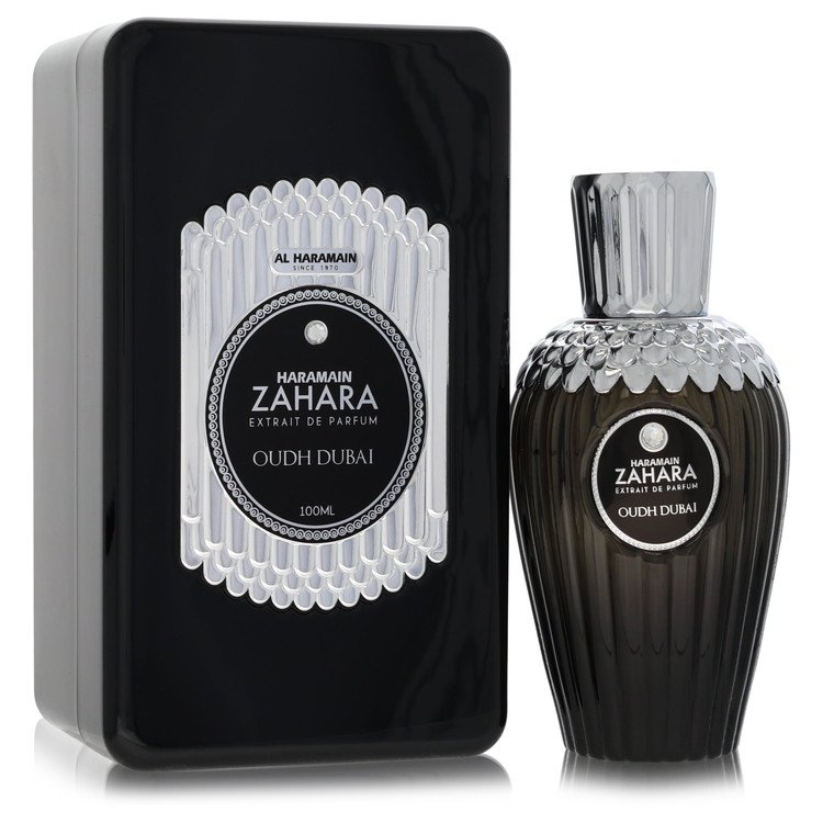 Al Haramain Zahara Oudh Dubai Women's Extrait De Parfum