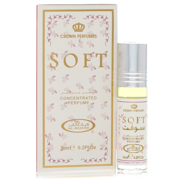 Al-Rehab Al Rehab Soft Women's Fragrance
