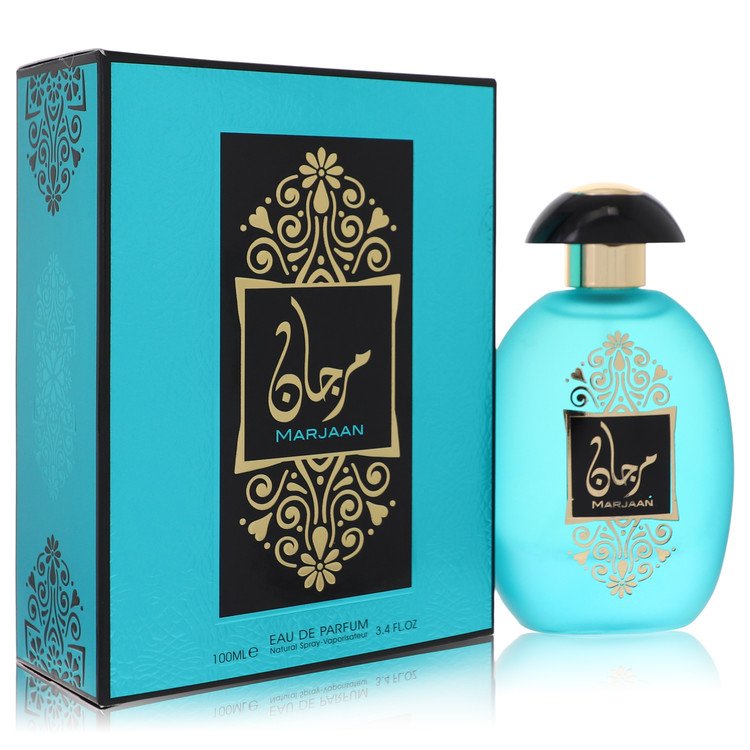 Al Wataniah Marjaan Women's Eau De Parfum