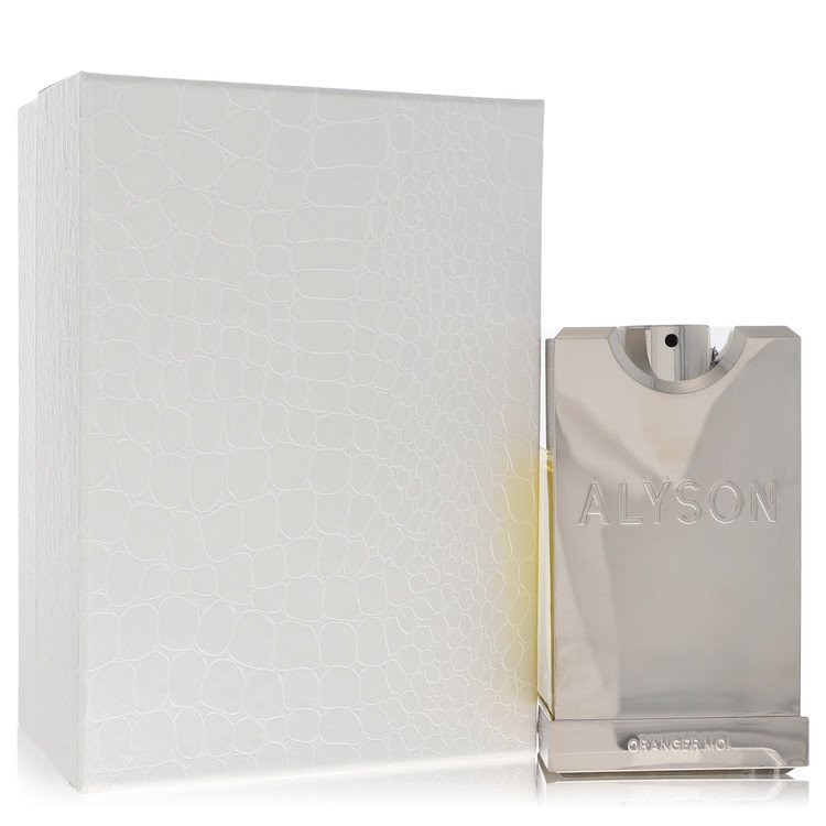 Alyson Oldoini Oranger Moi Women's Eau De Parfum