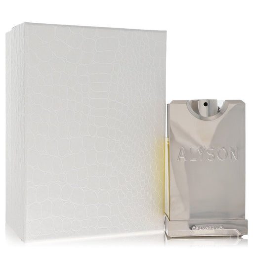 Alyson Oldoini Oranger Moi Women's Eau De Parfum