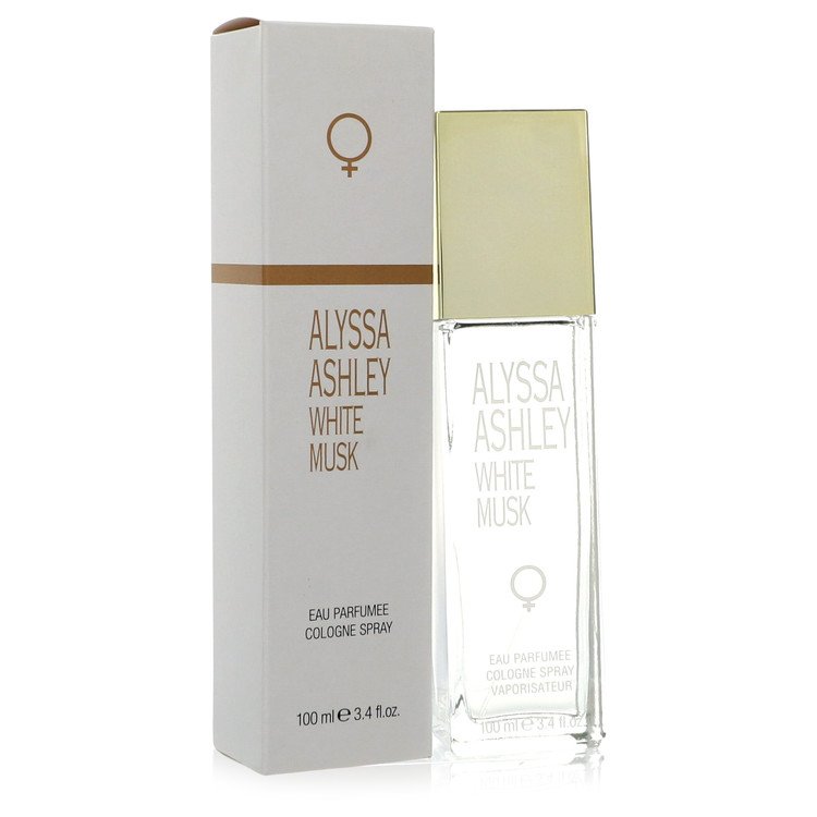Alyssa Ashley White Musk Women's Cologne