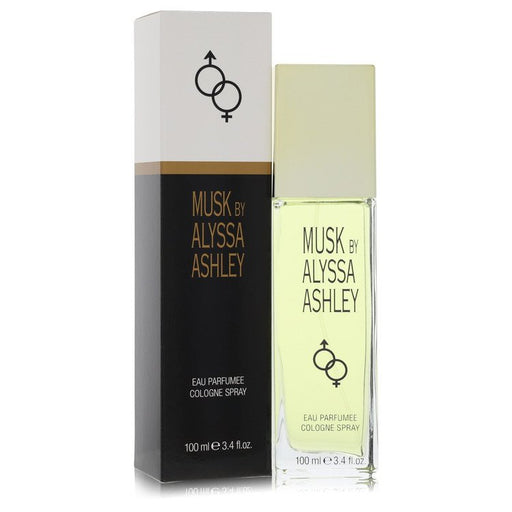 Alyssa Ashley Musk Women's Cologne