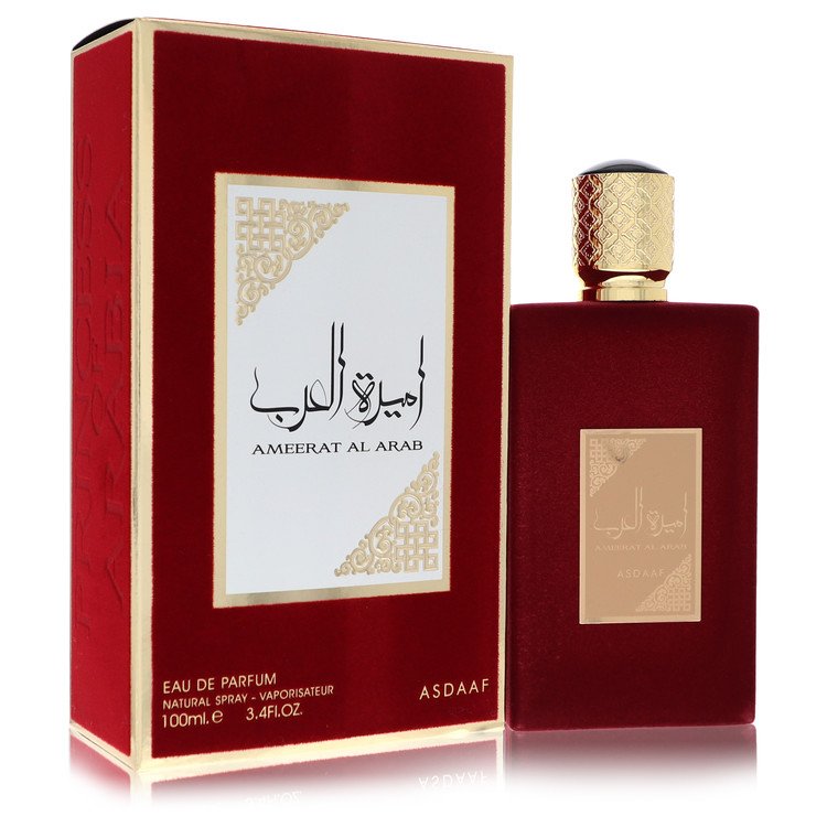 Lattafa Asdaaf Ameerat Al Arab Unisex Eau De Parfum