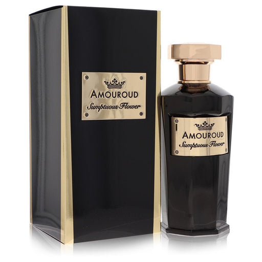Amouroud Sumptuous Flower Women's Eau De Parfum