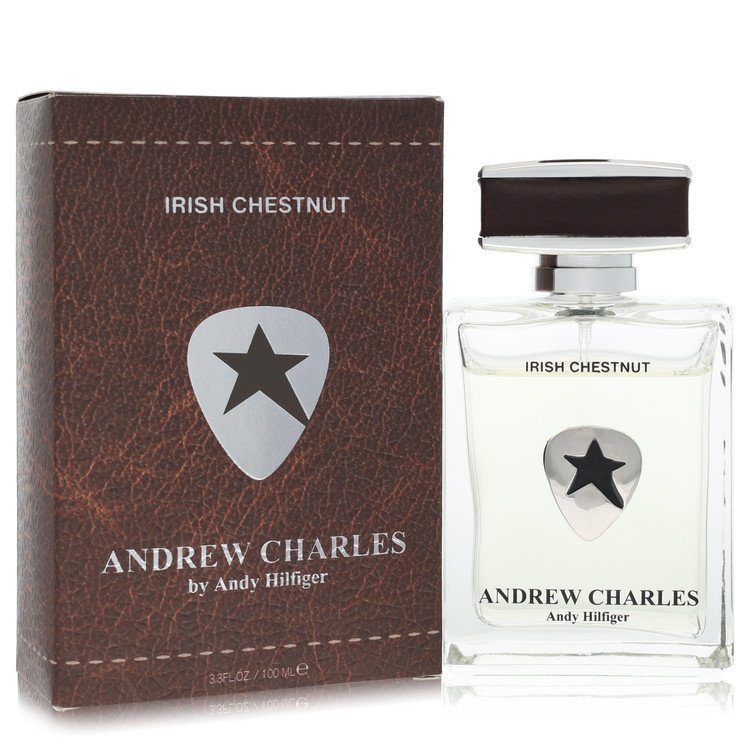 Andy Hilfiger Andrew Charles Irish Chestnut Men's Eau De Toilette