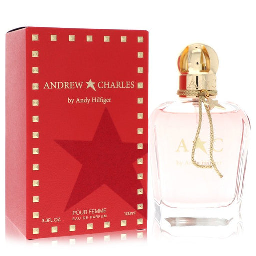 Andy Hilfiger Andrew Charles Women's Eau De Parfum