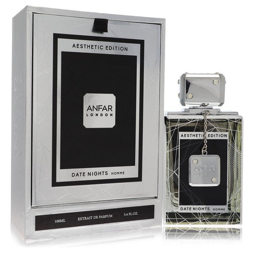 Anfar Date Nights Men's Extrait De Parfum
