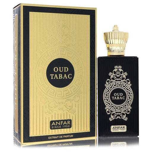 Anfar Oud Tabac Men's Extrait De Parfum