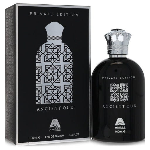 Anfar Ancient Oud Men's Eau De Parfum