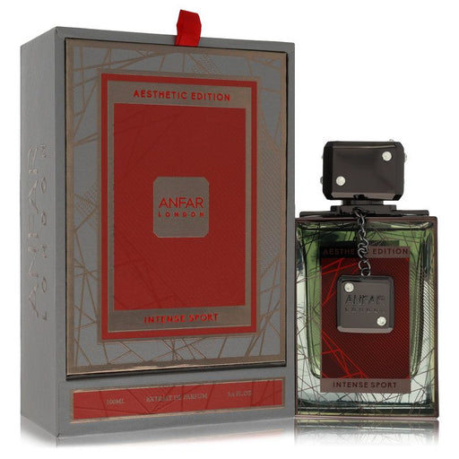 Anfar London Intense Sport Men's Extrait De Parfum