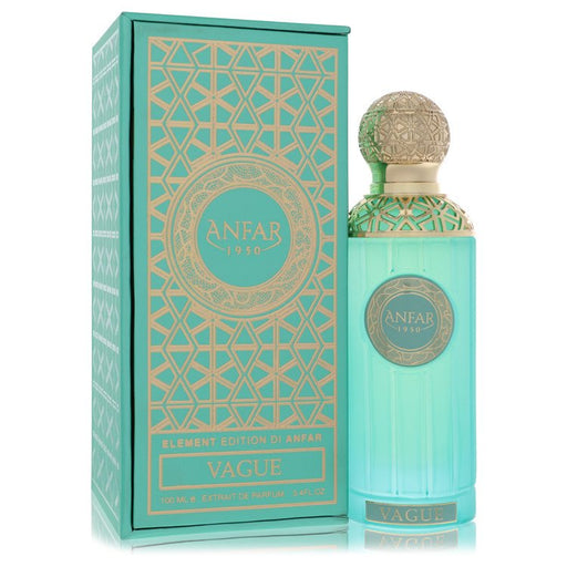 Anfar Vague Unisex Extrait De Parfum
