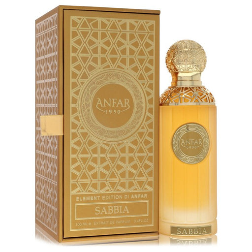 Anfar Sabbia Unisex Extrait De Parfum