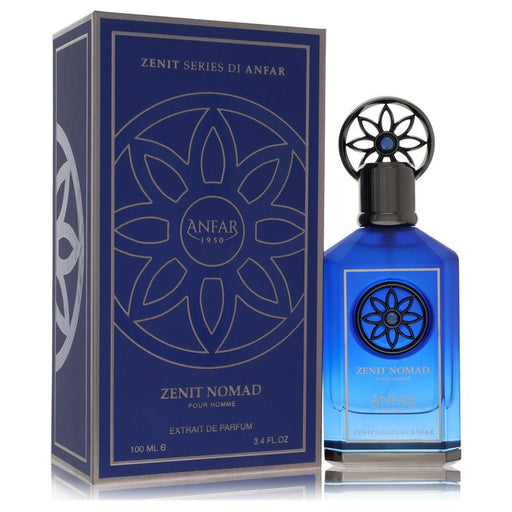 Anfar Zenit Nomad Men's Extrait De Parfum