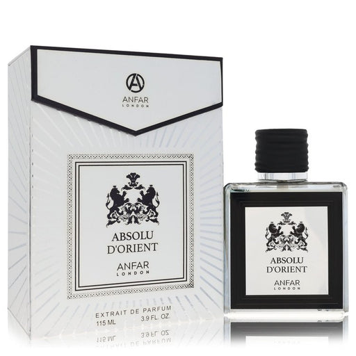 Anfar London Absolu D'orient Men's Extrait De Parfum