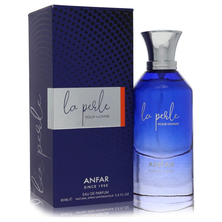 Anfar La Perle Men's Eau De Parfum