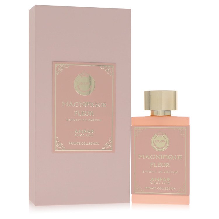 Anfar Magnifique Fleur Women's Extrait De Parfum