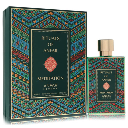 Anfar London Rituals Of Meditation Women's Extrait De Parfum