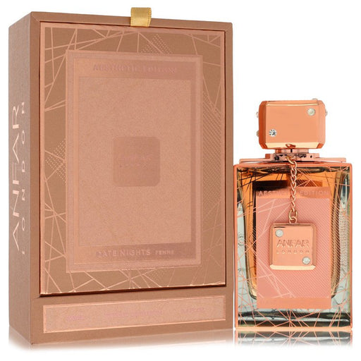 Anfar London Date Nights Women's Extrait De Parfum