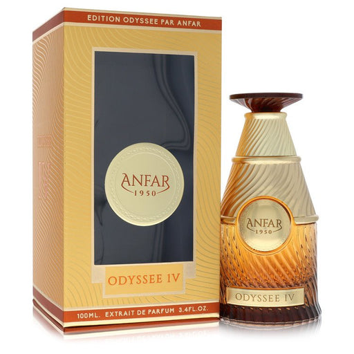 Anfar Odyssee IV Women's Extrait De Parfum