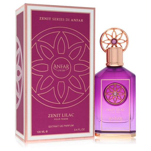 Anfar Zenit Lilac Women's Extrait De Parfum