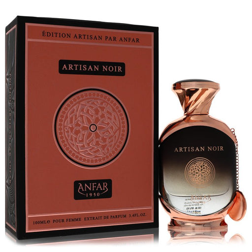 Anfar Artisan Noir Women's Extrait De Parfum