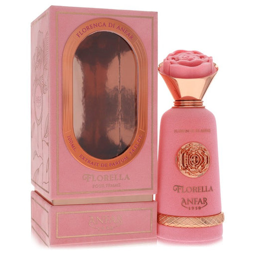 Anfar Florella Women's Extrait De Parfum