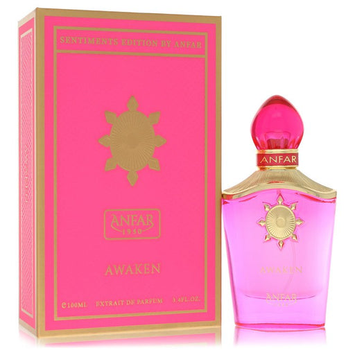 Anfar Awaken Women's Extrait De Parfum