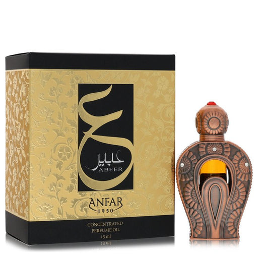 Anfar Abeer Women's Fragrance