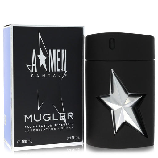 Thierry Mugler Angel Fantasm Men's Eau De Parfum
