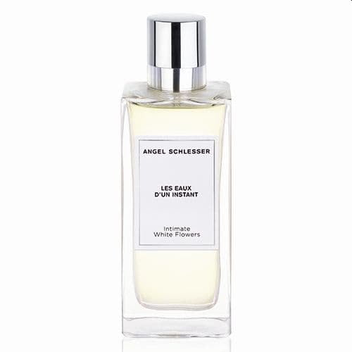 Angel Schlesser Les Eaux D'un Instant Intimate White Flowers Unisex Eau De Toilette