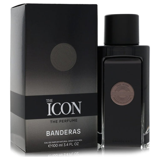 Antonio Banderas The Icon The Perfume Men's Eau De Parfum