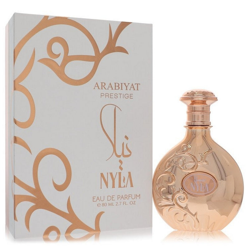 Arabiyat Prestige Nyla by Arabiyat, 2.7 oz EDP spray for Women