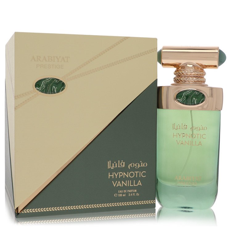 Arabiyat Prestige Arabiyat Hypnotic Vanilla Women's Eau De Parfum