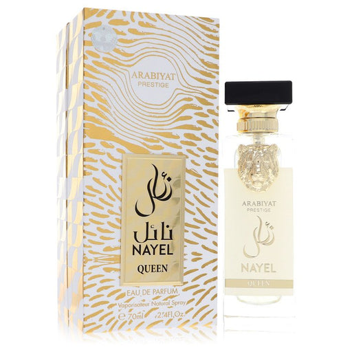 Arabiyat Prestige Nayel Queen Women's Eau De Parfum