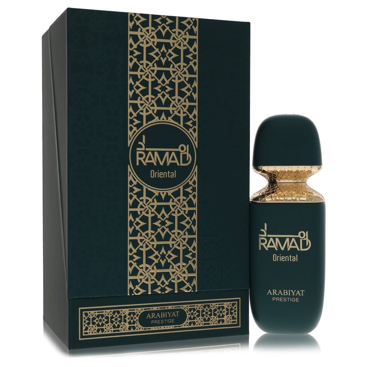 Arabiyat Prestige Ramad Oriental Men's Eau De Parfum