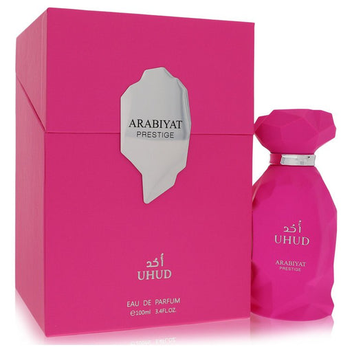 Arabiyat Prestige Uhud Women's Eau De Parfum