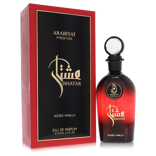 Arabiyat Prestige Roses Vanilla Women's Eau De Parfum