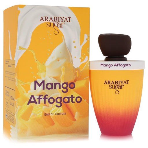 Arabiyat Sugar Mango Affogato Women's Eau De Parfum