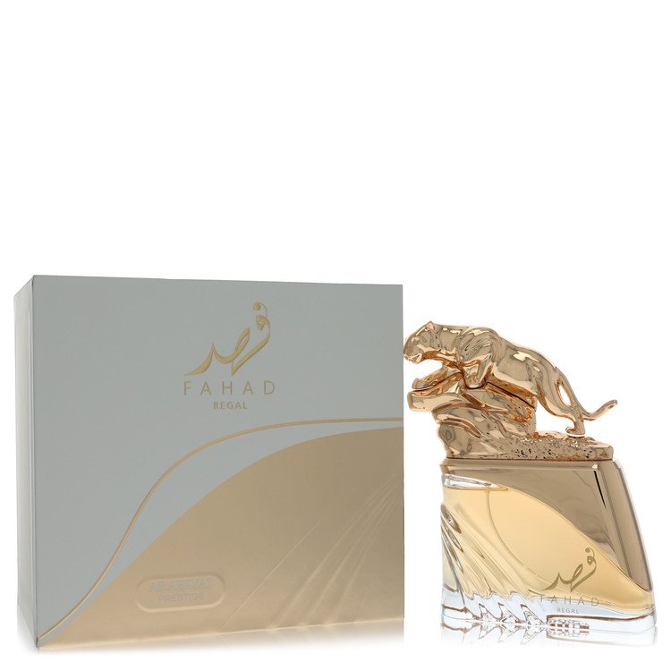 Arabiyat Prestige Fahad Regal Women's Eau De Parfum