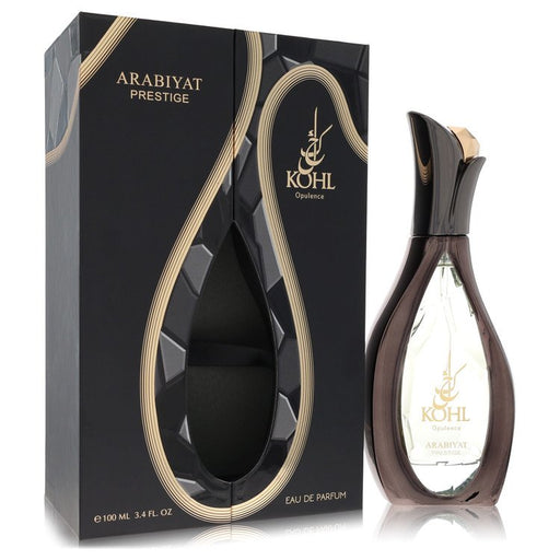 Arabiyat Prestige Kohl Opulence Men's Eau De Parfum
