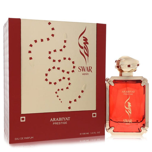 Arabiyat Prestige Swar Venin Men's Eau De Parfum