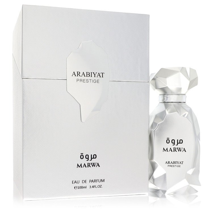 Arabiyat Prestige Marwa Men's Eau De Parfum