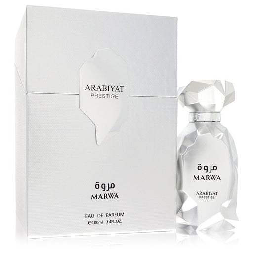 Arabiyat Prestige Marwa Men's Eau De Parfum