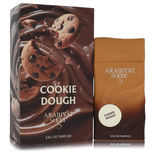 Arabiyat Sugar Cookie Dough Women's Eau De Parfum