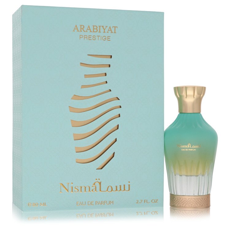 Arabiyat Prestige Nisma Women's Eau De Parfum